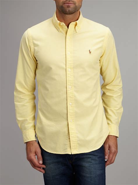 ralph lauren shirts